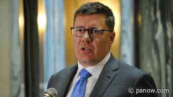 Premier Scott Moe addresses soaring resource prices - paNOW