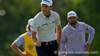 2022 US Open: Will Zalatoris, Adam Scott among those now exempt - Golfweek