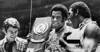 What if ... Scott May didn’t break his arm? - The Crimson Quarry