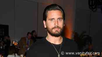 Scott Disick Treats Himself to a Vacation and a Diamond Watch During Ex Kourtney Kardashian's Italian Wedding - Vanity Fair