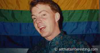 Scott Amedure And The Shocking 'Jenny Jones Murder' - All That's Interesting