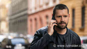 ‘FBI: International’: Luke Kleintank Promises Answers About Scott’s Mother in Season 1 Finale - TV Insider