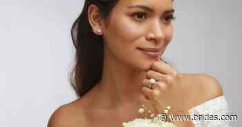 Luxury Jewelry Designer Kendra Scott Debuts Her First Engagement Ring Collection - Brides