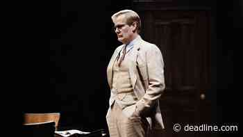 Broadway Actors & Stage Managers Of Scott Rudin Shows Released From NDAs In Equity Settlement - Deadline