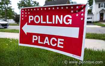 Harrisburg City councilwoman leading Democratic race to challenge Scott Perry for U.S. Congress - PennLive