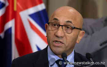 Heather du Plessis-Allan: For once we should actually listen to Ron Mark - Newstalk ZB