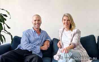 Social Soup Lands Chris Burt-Allan As Creator Director - B&T