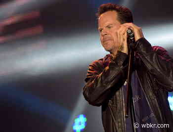 Gary Allan Coming to Old National Events Plaza in Evansville - WBKR