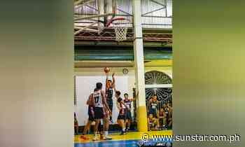 Falcons win 5th in a row as Allan Sala tallies 41 points in Elite Basketball Cebu| SUNSTAR - SunStar Philippines