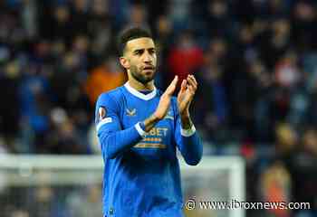 BBC man Tom English: Allan McGregor likely to retire, Connor Goldson ‘certain’ to leave Rangers this summer - Ibrox News