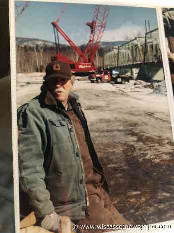 E. Davies Allan running for Westport Island road commissioner - Wiscasset Newspaper