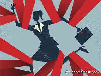 Allan Lanthier: The small-business tax mess — Ottawa should start over from scratch - Financial Post