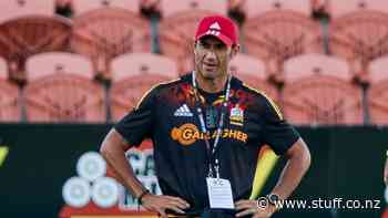 Gold medal-winning coach Allan Bunting given task of overhauling Black Ferns culture - Stuff