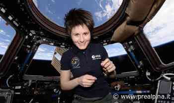 Tg ore 19: Samarate in orbita - La Prealpina