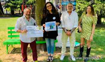 Samarate, aiuto ai bisognosi ricordando Erica - La Prealpina