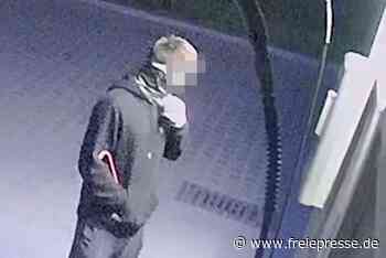 Reichenbach: Kasse von Waschcenter dreimal ausgeraubt - freiepresse.de