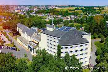 Paracelsus-Klinik: Standort Reichenbach behauptet sich - freiepresse.de