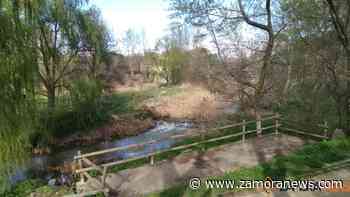 Las mínimas de España vuelven a "pasar" por Zamora - Zamora News