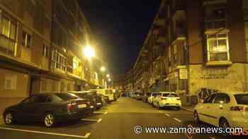 "El apagón" de casi 6 horas en Zamora afectó a 250 clientes de la calle Campo de Marte - Zamora News