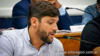 Carissimo bregó por la normalización de la CGT Regional Lomas de Zamora con un triunvirato - InfoRegión