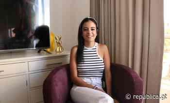 Pia Zamora: evolucionando la decoración de fiestas con Piñara Party Studio - República - Noticias Guatemala