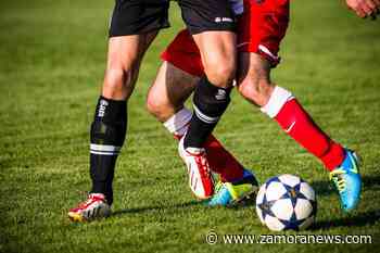 Los jugadores extranjeros más destacados del Zamora C.F. - Zamora News