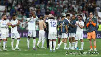 Así ha quedado LaLiga 2021/22: Pichichi, Zamora, equipo más goleador y mucho más - 90min ES