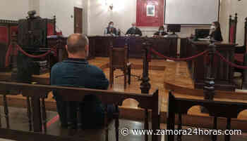 Los nervios y una conducción evasiva provocan su detención en Zamora capital: portaba speed - Zamora 24 Horas