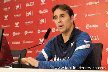 Julen Lopetegui, el balance de la temporada, el Zamora y su futuro - La Colina de Nervión