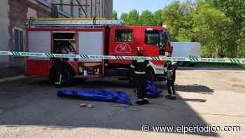 El cadáver aparecido en Benavente (Zamora) podría ser el de una mujer portuguesa desaparecida hace año y medio - El Periódico