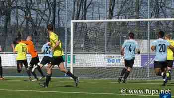 Power-Ranking: Berger Preuß vor Forst und Kornelimünster - FuPa