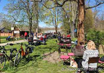 Polizeisportverein 1893 Forst e.V. lädt zum Anradeln ein - Märkischer Bote - Märkischer Bote