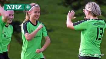 Rees kassiert 1:9-Pleite, Eintracht siegt beim Schlusslicht - NRZ News