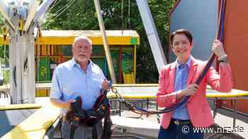 Kreis lädt Kinder aus Rees und Emmerich zum Spielen ein - NRZ News