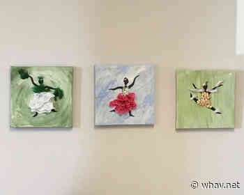 Bethany Communities Plans Artist Café During Haverhill Art Walk - WHAV News