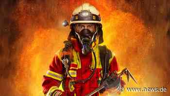 Brandgase in Wittenberg heute: Entwarnung! News zur Gefahrenlage am 24.05.2022 - news.de