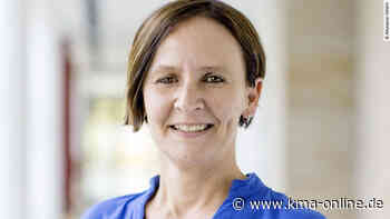 Alexianer: Klinik Bosse Wittenberg mit neuer Pflegedirektorin - kma Online