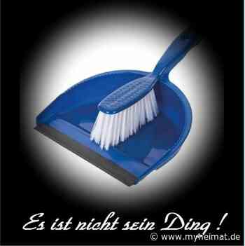 Es ist nicht sein Ding ! - Lutherstadt Wittenberg - myheimat.de