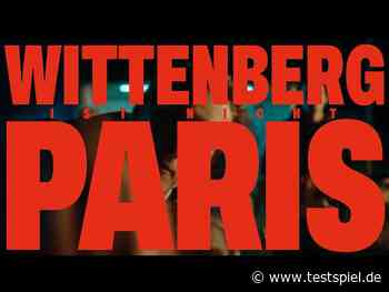 Kraftklub – Wittenberg ist nicht Paris (Video) - Testspiel.de