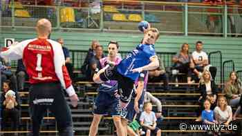 Oberligist NHV Concordia Delitzsch schlägt Jena deutlich - Leipziger Volkszeitung