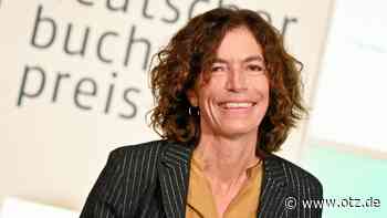 Buchpreisträger in Jena: Literarische Gespräche über unsere Zeit - Ostthüringer Zeitung