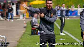 Pascal Reinhardts bewegte Karriere: So viel Bayern München steckt im FC Holzhausen