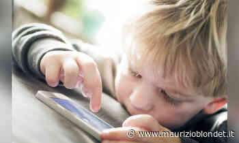 I bambini del Regno Unito non sono in grado di parlare o giocare correttamente causa lockdown e mascherine (figurarsi gli italiani) - Maurizio Blondet