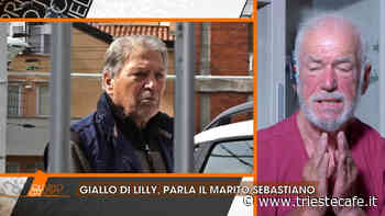 Quarto Grado, "Hot rivelazione" di Sterpin: "In sauna tanti uomini tentavano di toccare Lilly". Seba: "Fai pena""! - triestecafe.it