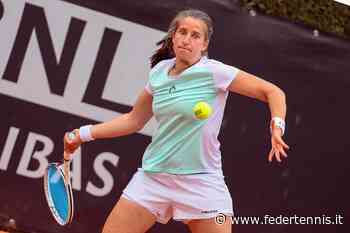 Grado: sorteggiato il tabellone delle qualificazioni - FIT