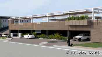 Entro l'anno i lavori per i parcheggi davanti alle Terme e al Palacongressi - Il Piccolo