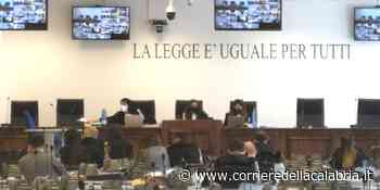 Rinascita Scott, 11 arresti dopo le condanne in primo grado col rito abbreviato - NOMI - Corriere della Calabria