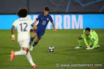 Maak kennis met de officiële bal voor de Champions Leaguefinale