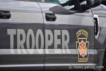 Alleged East Stroudsburg kidnapper/robber apprehended in York - Yahoo News