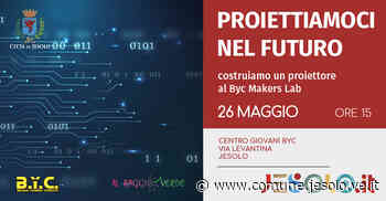 Proiettiamoci nel futuro - BYC - Comune di Jesolo